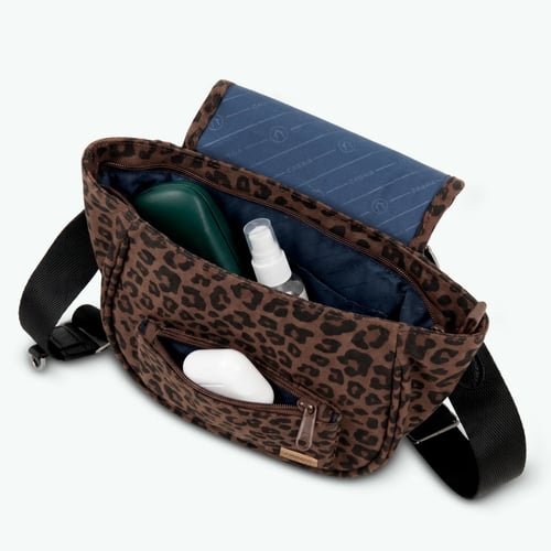 Crossbody Wanderer Aurland - Cabaia -  - Cabaia