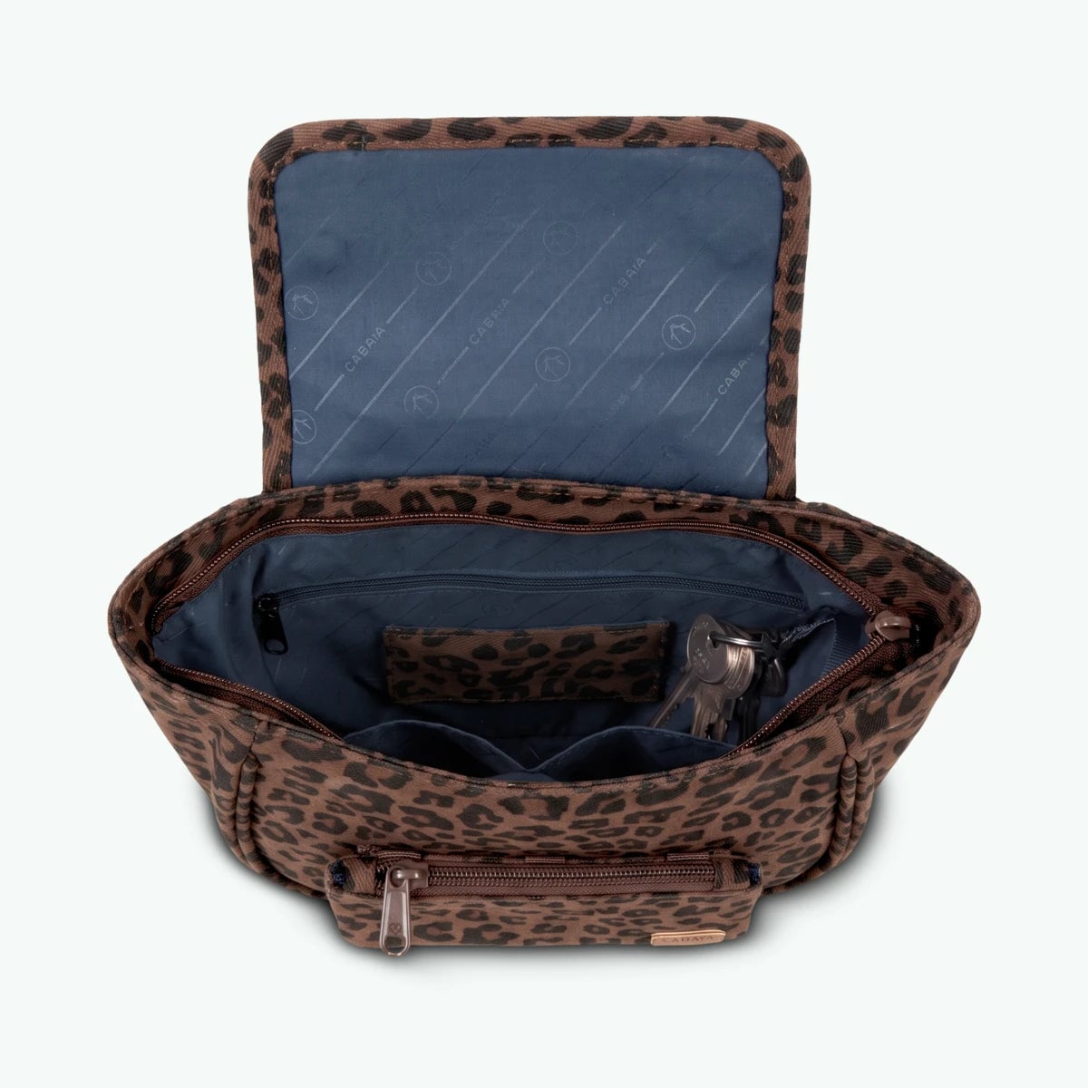 Crossbody Wanderer Aurland - Cabaia - 