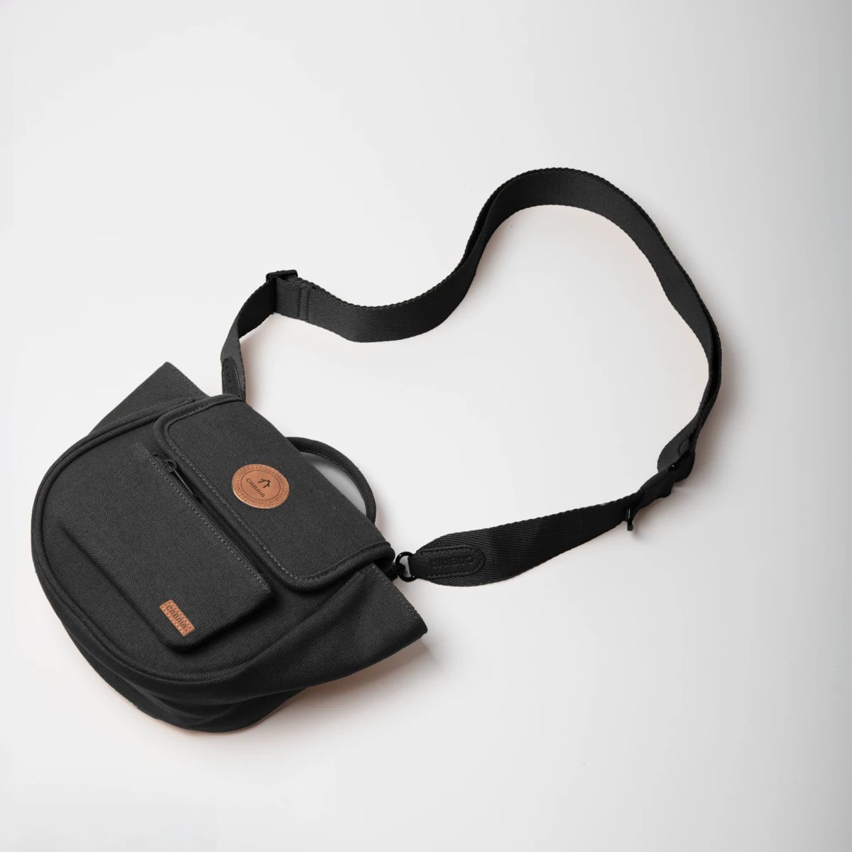 Crossbody Wanderer Undredal - Cabaia - 