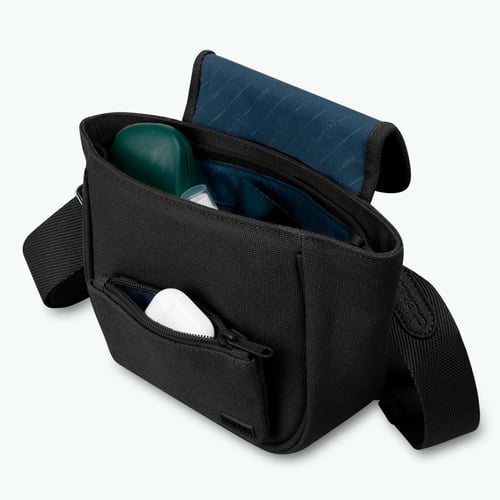 Crossbody Wanderer Undredal - Cabaia -  - Cabaia