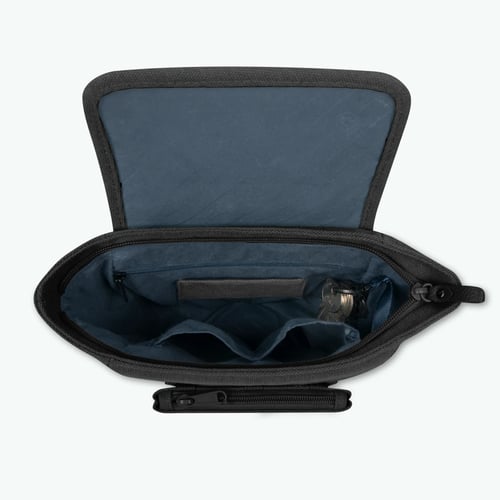 Crossbody Wanderer Undredal - Cabaia -  - Cabaia