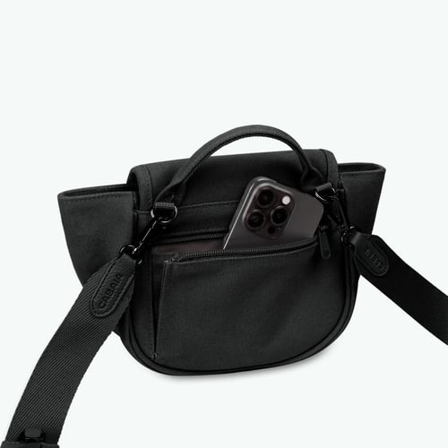 Crossbody Wanderer Undredal - Cabaia -  - Cabaia