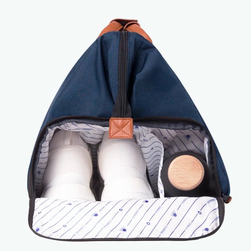 Duffle Adventurer Chicago - Cabaia -  - Cabaia