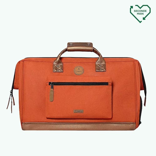 Duffle Adventurer Bogota 1 pochette - Cabaia -  - Cabaia