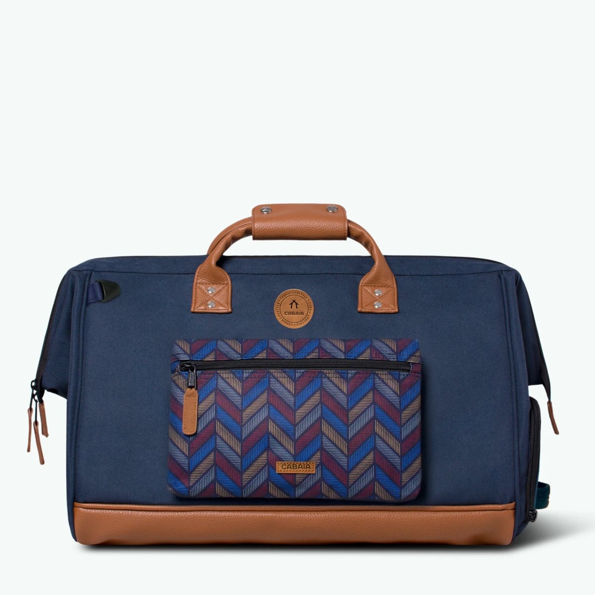 Duffle Adventurer Chicago - Cabaia - 