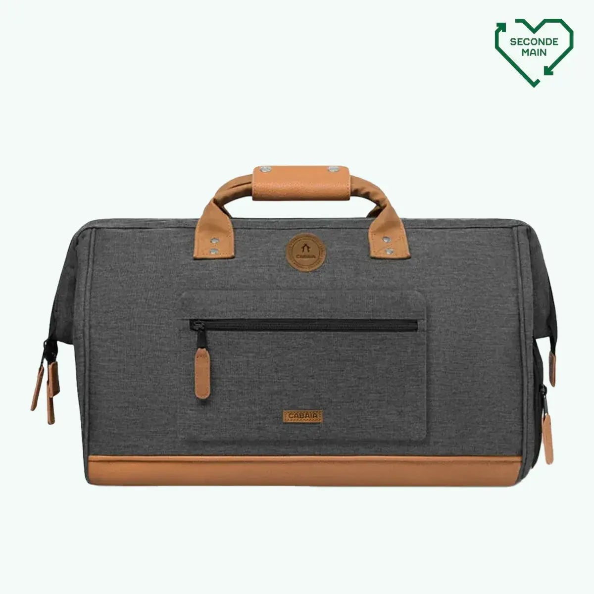 Duffle Adventurer Londres 1 pochette - Cabaia - 