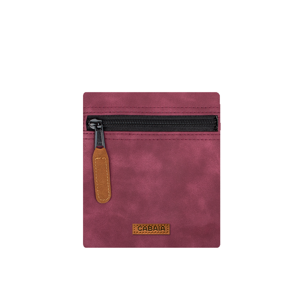 Pochette latérale Agrasen Ki Baoli - Cabaia - 