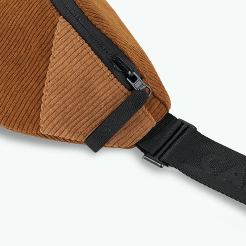 Sac banane Small Canton - Cabaia -  - Cabaia