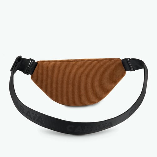 Sac banane Small Canton - Cabaia -  - Cabaia