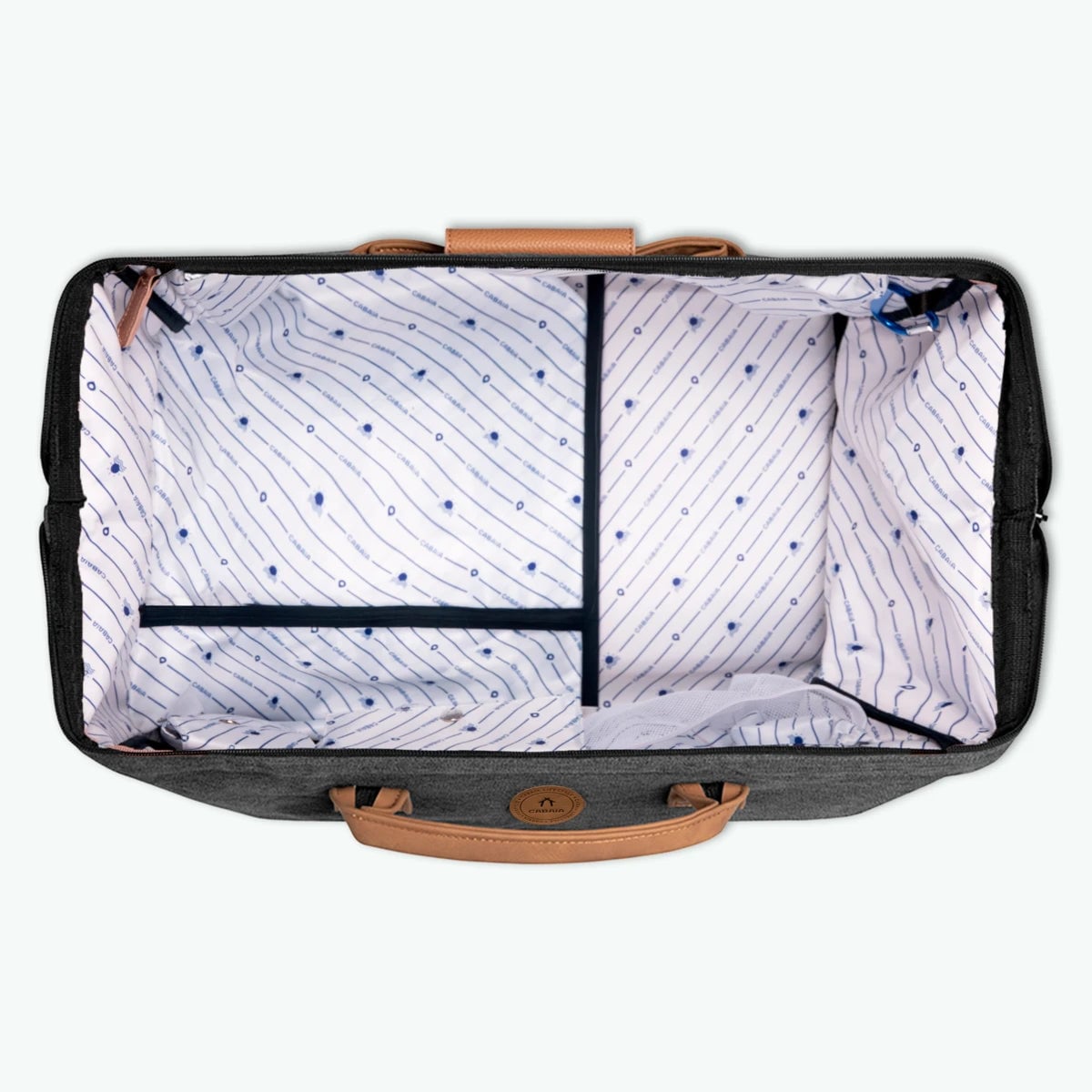 Duffle Adventurer Londres - Cabaia - 