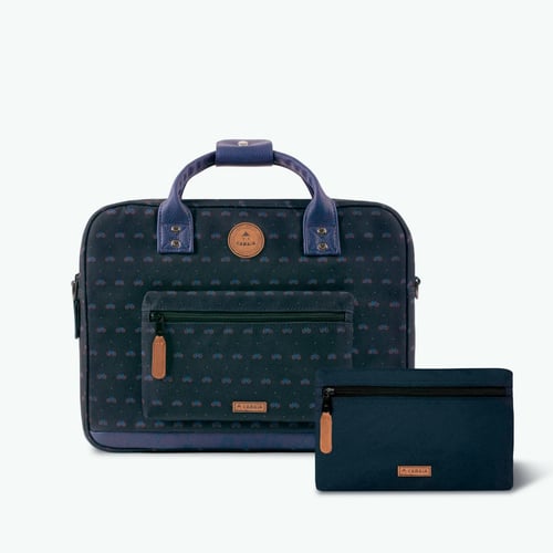 Sac ordinateur Padoue - Cabaia