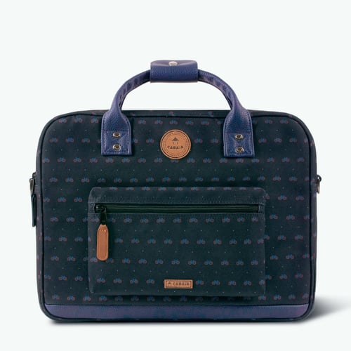 Sac ordinateur Padoue - Cabaia -  - Cabaia