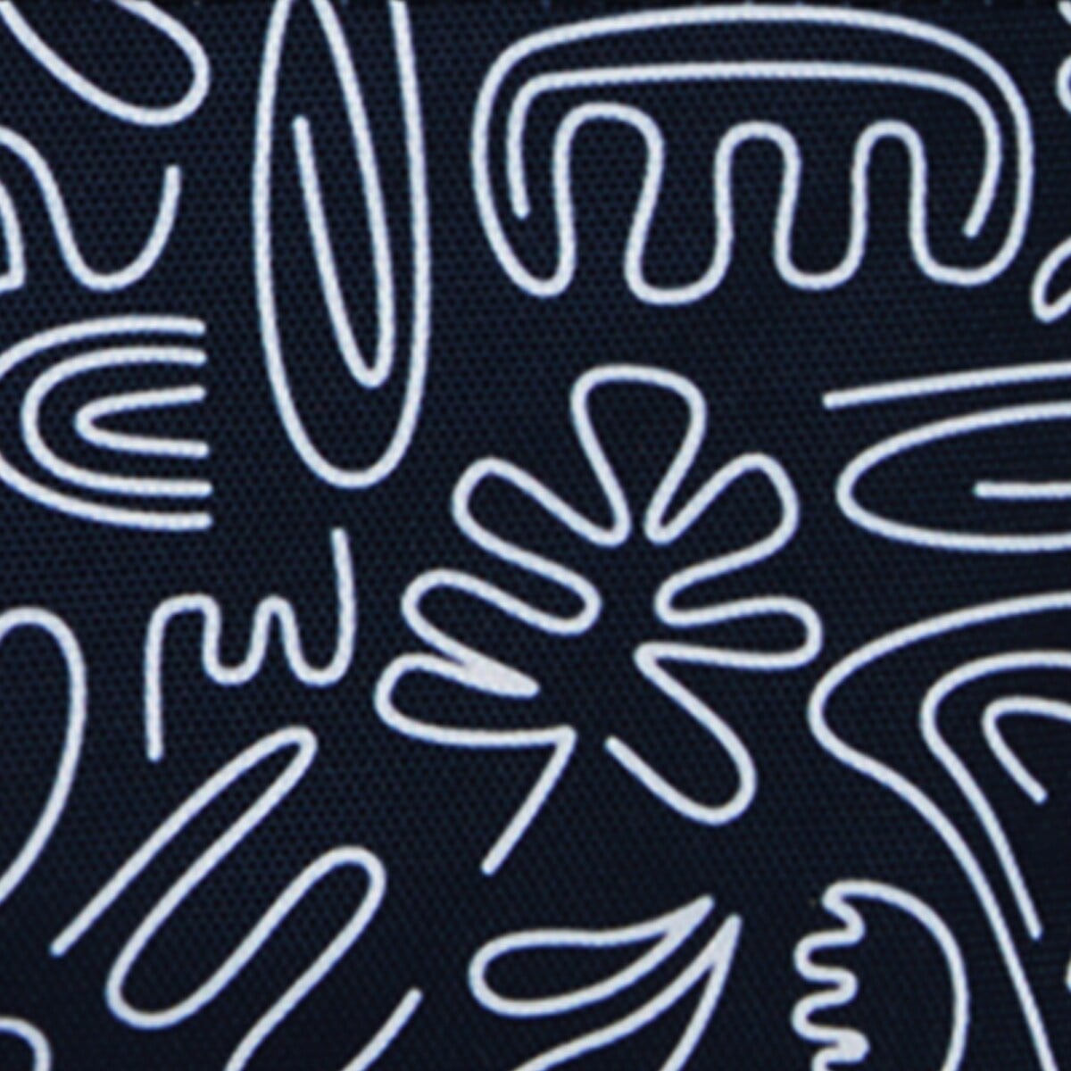 Pochette avant medium Coursives - Cabaia - 