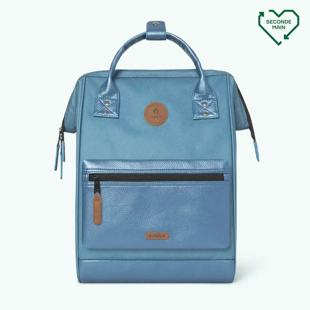 Sac à dos Adventurer Medium Bourgas 1 pochette - Cabaia - 