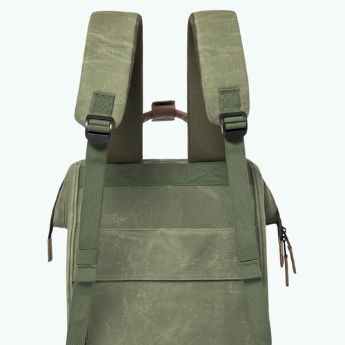 Sac à dos Adventurer Medium Nicosie - Cabaia -  - Cabaia