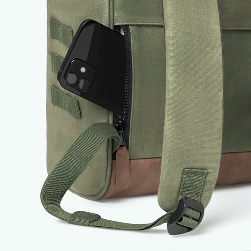 Sac à dos Adventurer Medium Nicosie - Cabaia -  - Cabaia