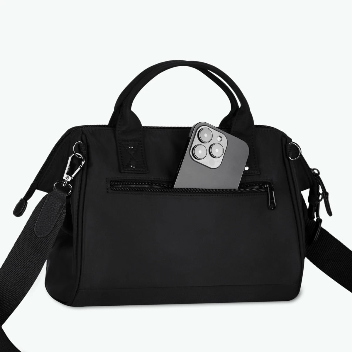 Crossbody Adventurer Medium Cambridge - Cabaia - 