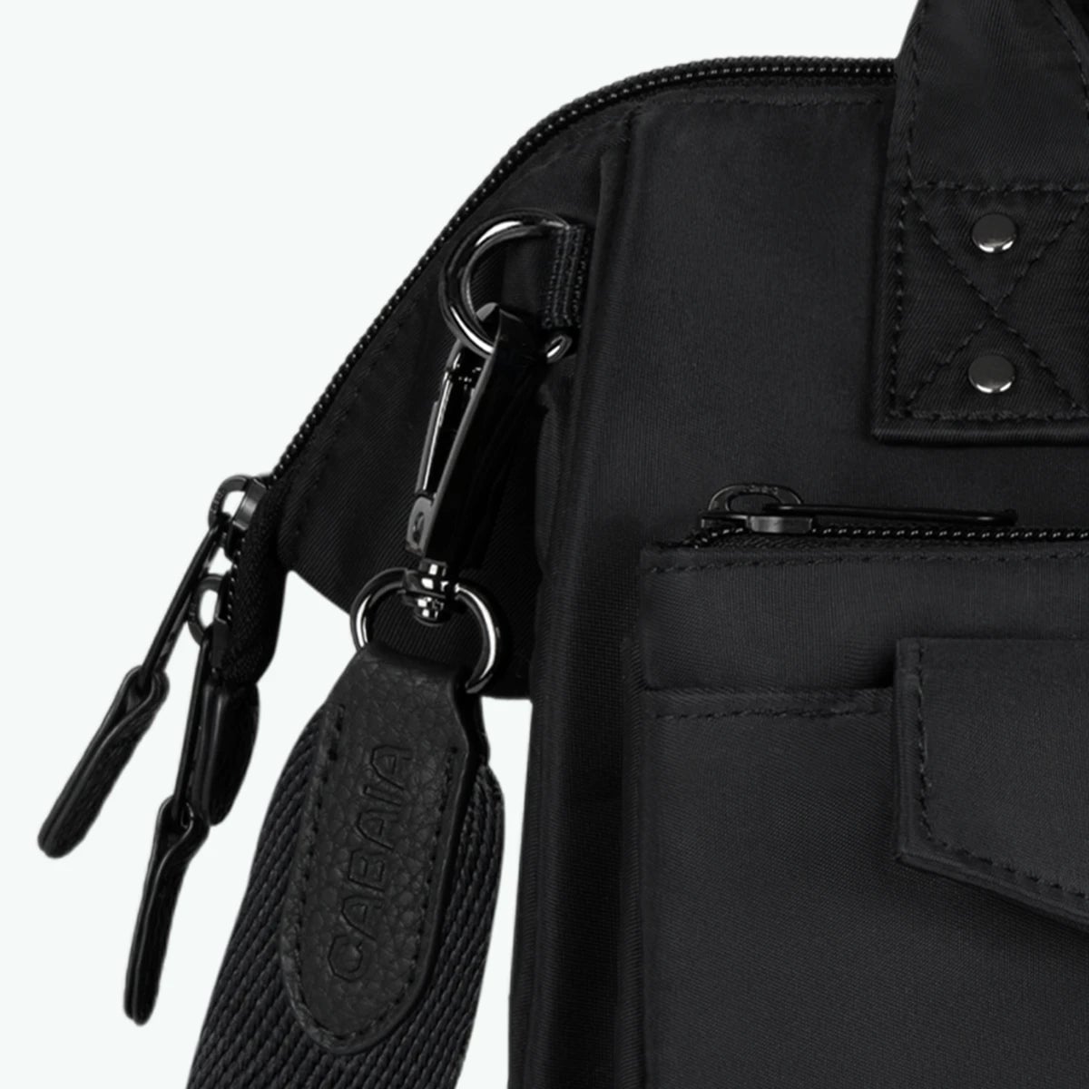 Crossbody Adventurer Medium Cambridge - Cabaia - 