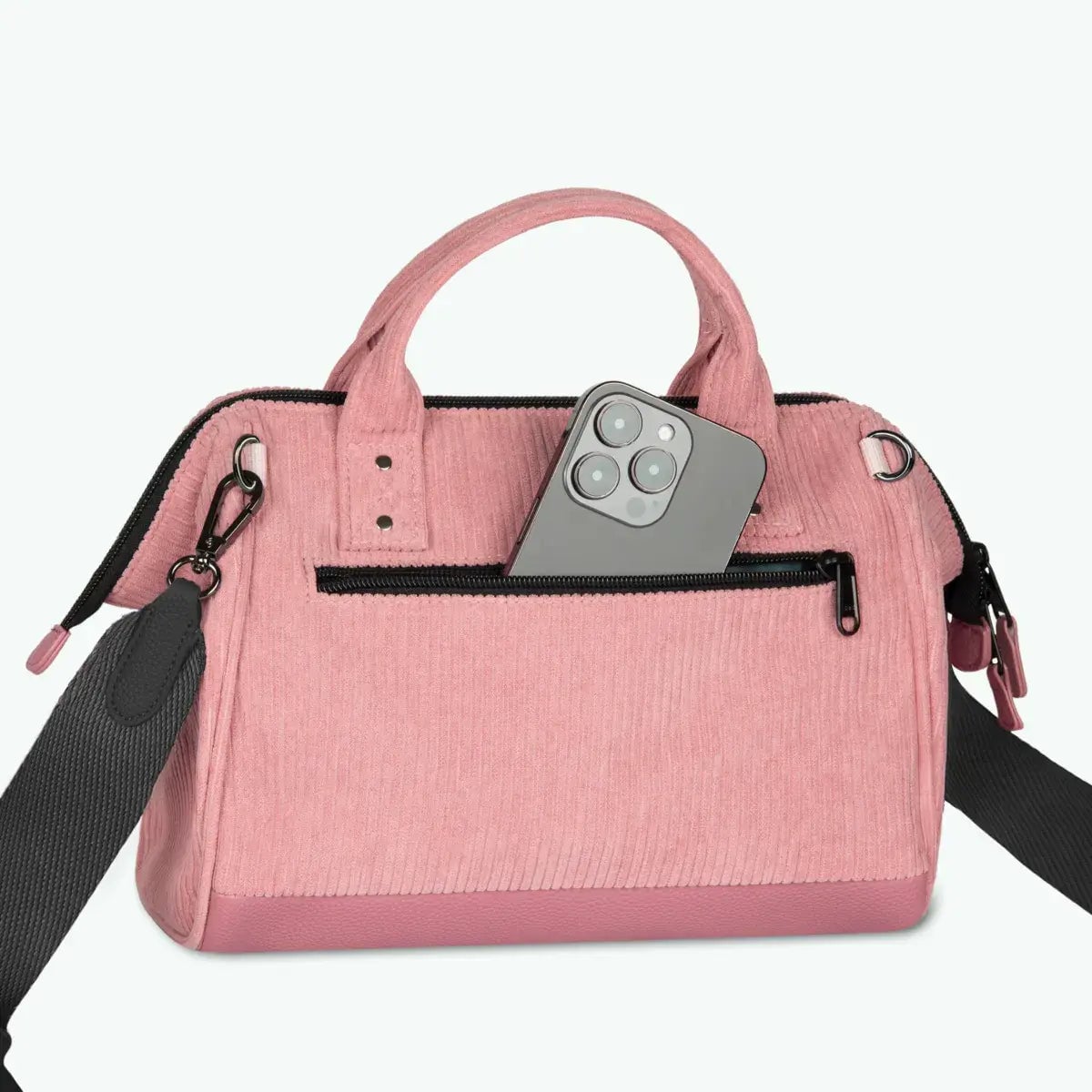 Crossbody Adventurer Medium Gold Coast - Cabaia - 