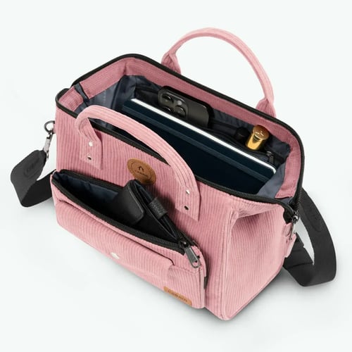 Crossbody Adventurer Medium Gold Coast - Cabaia -  - Cabaia