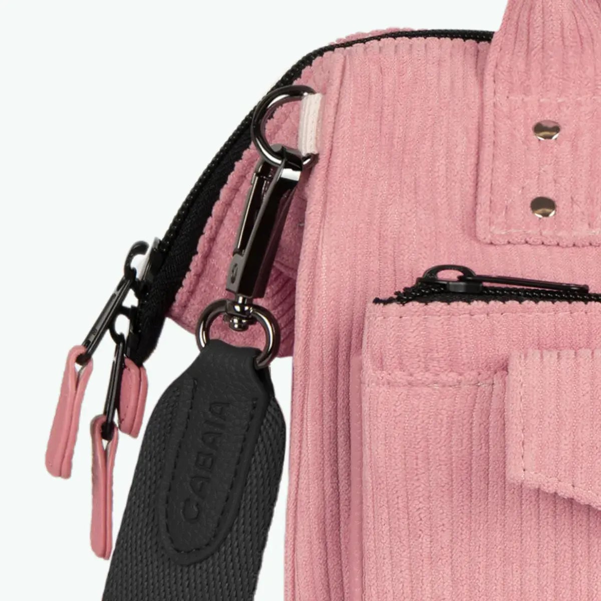 Crossbody Adventurer Medium Gold Coast - Cabaia - 