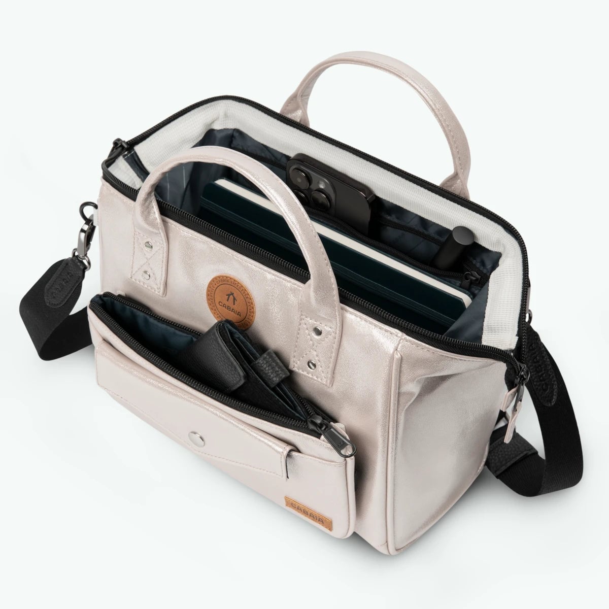 Crossbody Adventurer Medium Honolulu - Cabaia - 