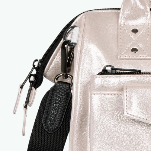 Crossbody Adventurer Medium Honolulu - Cabaia -  - Cabaia