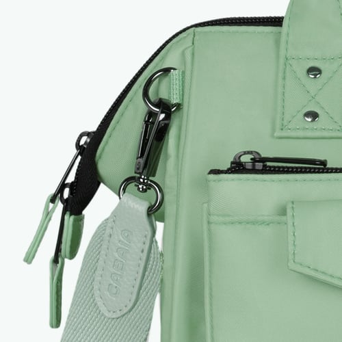 Crossbody Adventurer Medium Tampa - Cabaia -  - Cabaia