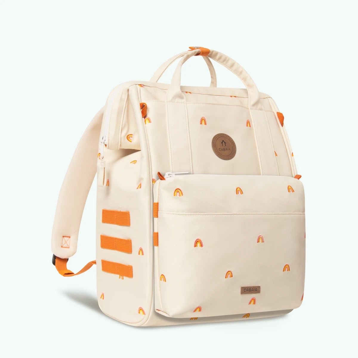 Sac à langer Bristol - Cabaia - 