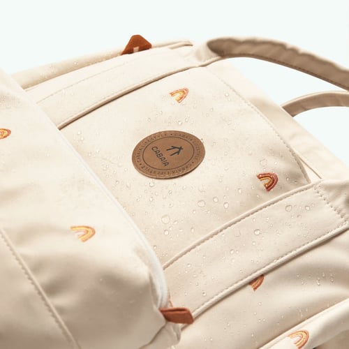 Sac à langer Bristol - Cabaia -  - Cabaia