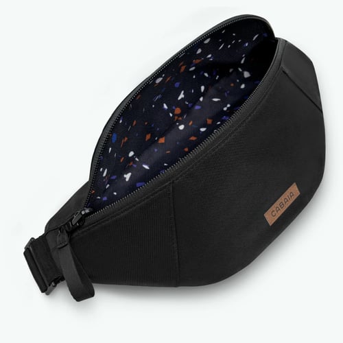Sac banane Large Berlin - Cabaia -  - Cabaia