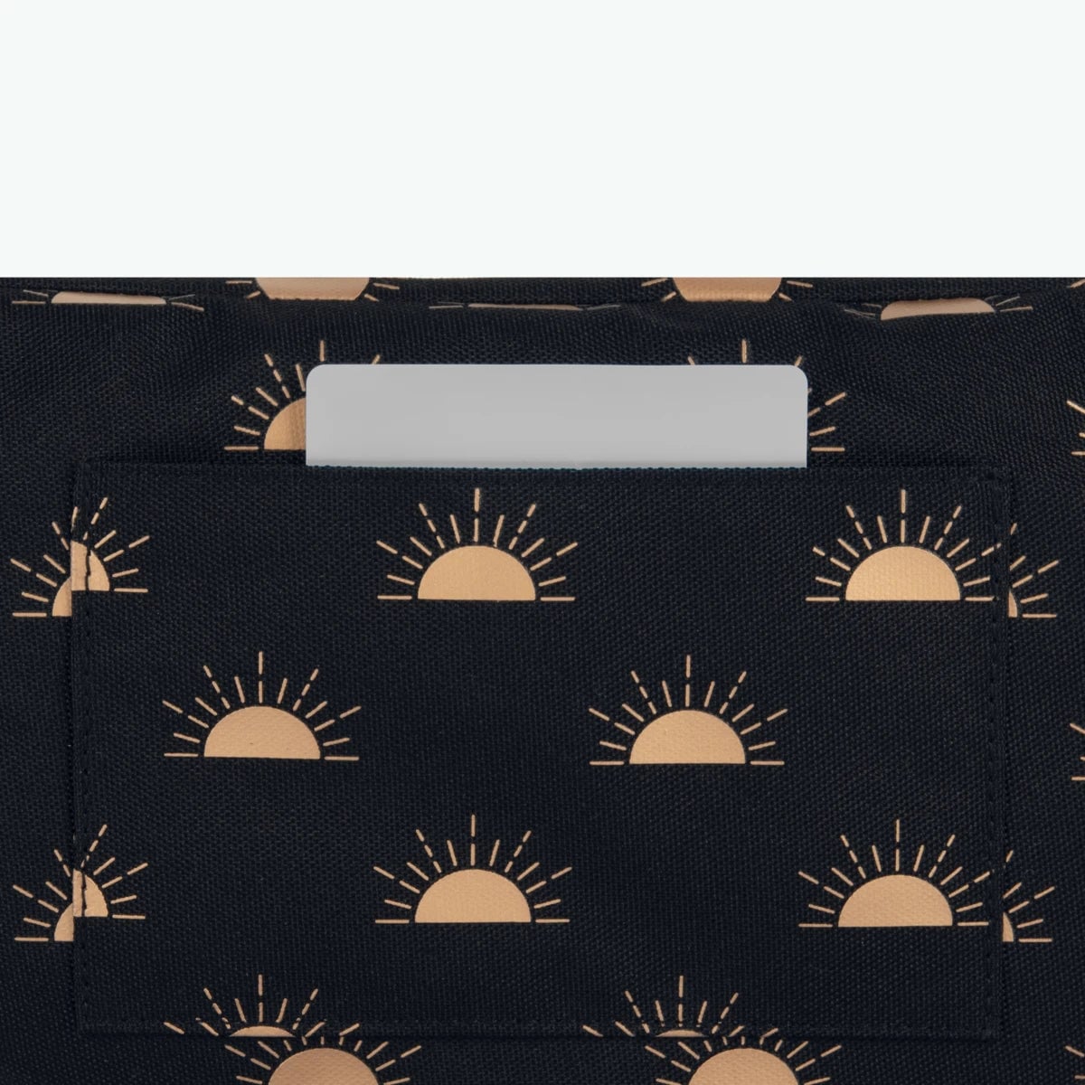 Sac banane Large Honolulu - Cabaia - 