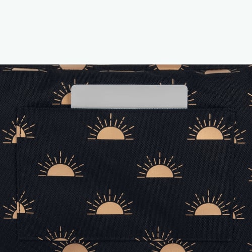 Sac banane Large Honolulu - Cabaia -  - Cabaia