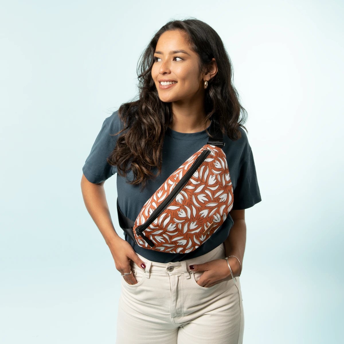 Sac banane Large Manchester - Cabaia - 