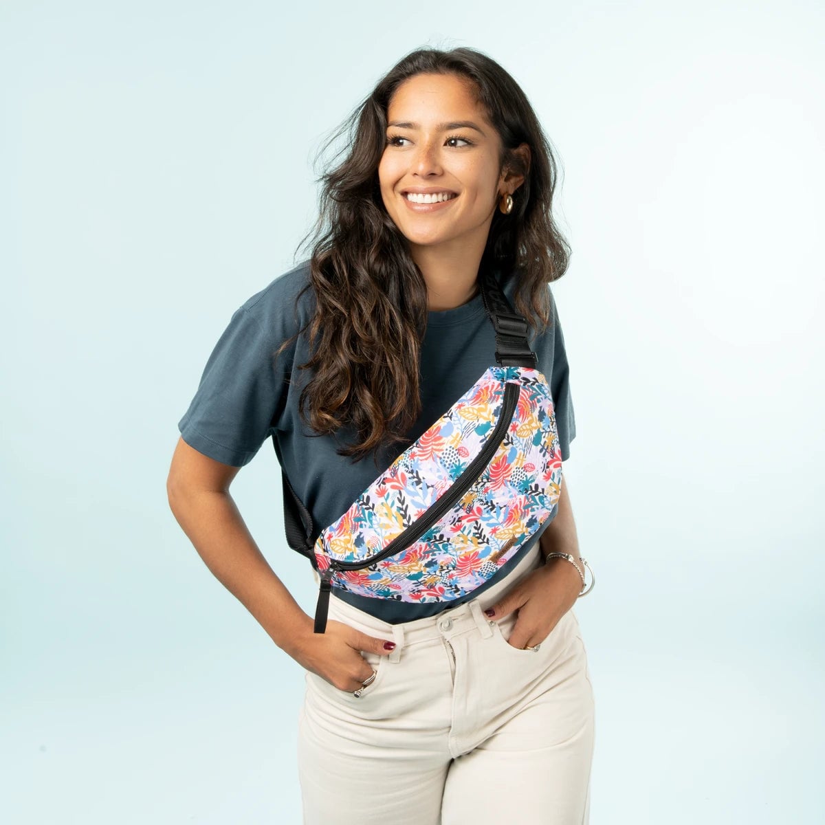 Sac banane Large Rennes - Cabaia - 