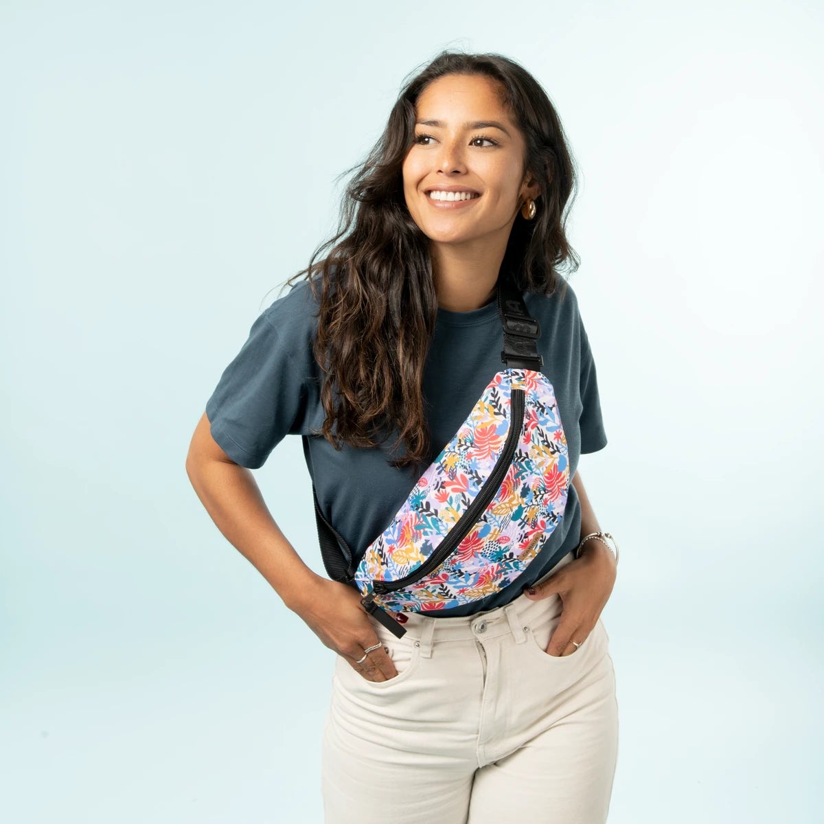 Sac Banane Medium Rennes - Cabaia - 
