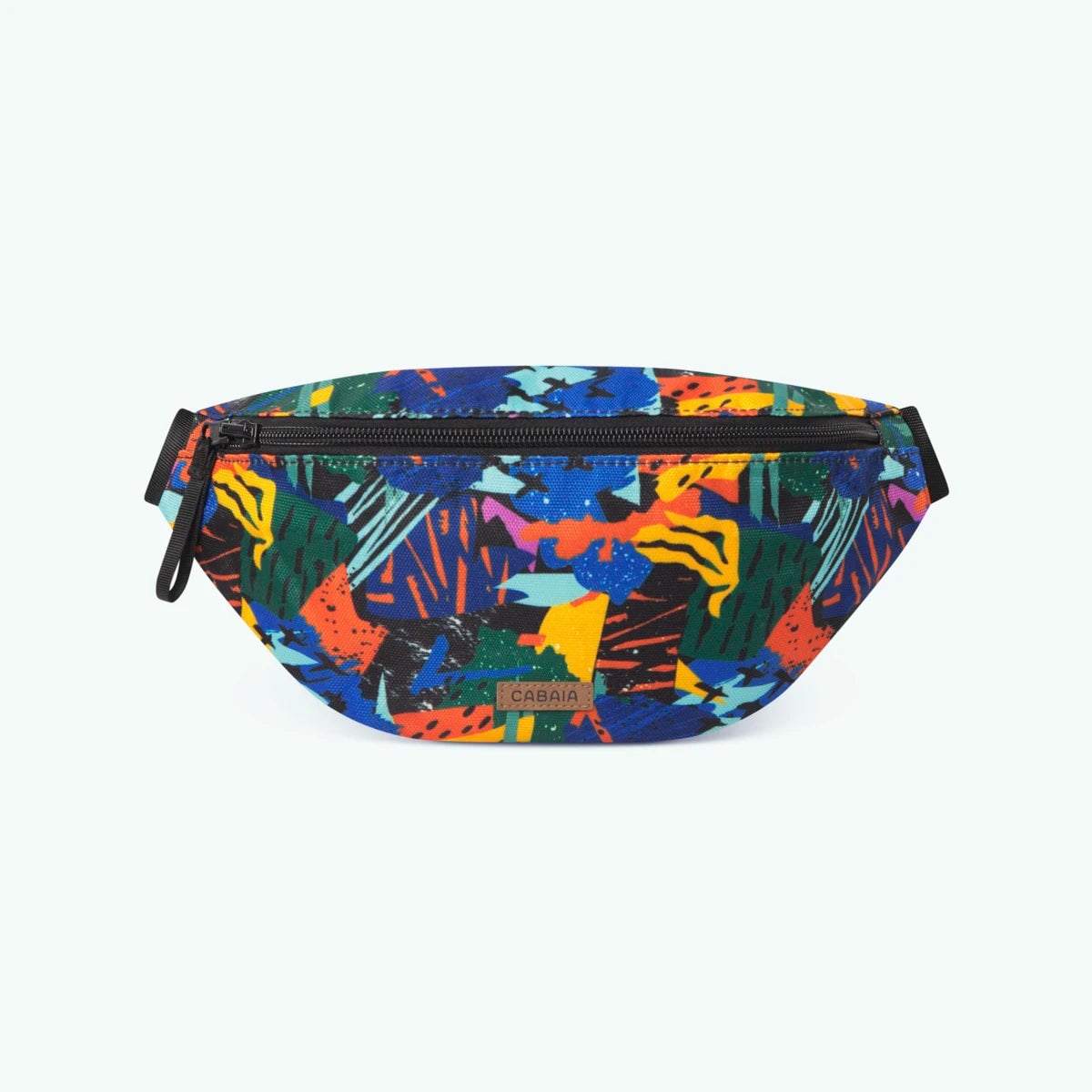Sac banane Small Luxembourg - Cabaia - 