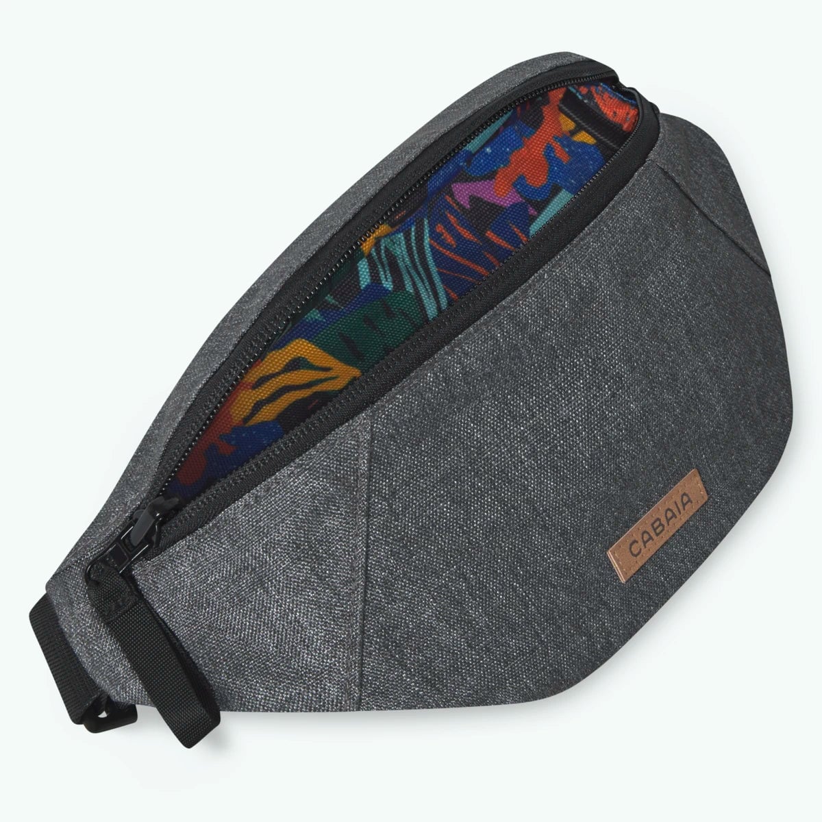 Sac banane Small Luxembourg - Cabaia - 
