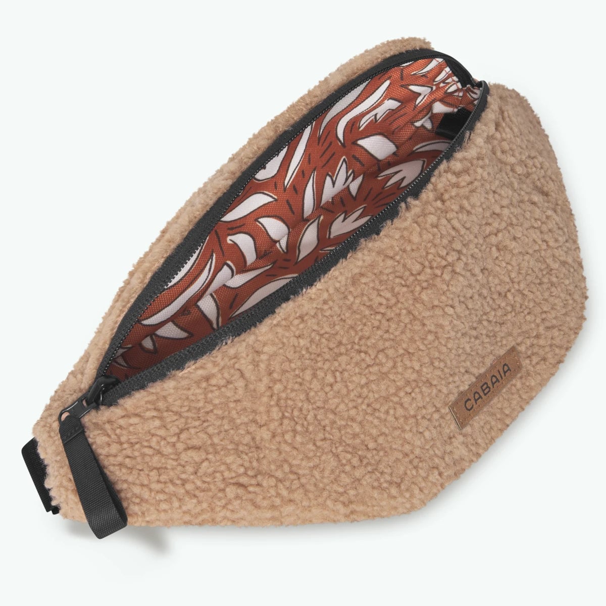 Sac Banane Medium Manchester - Cabaia - 