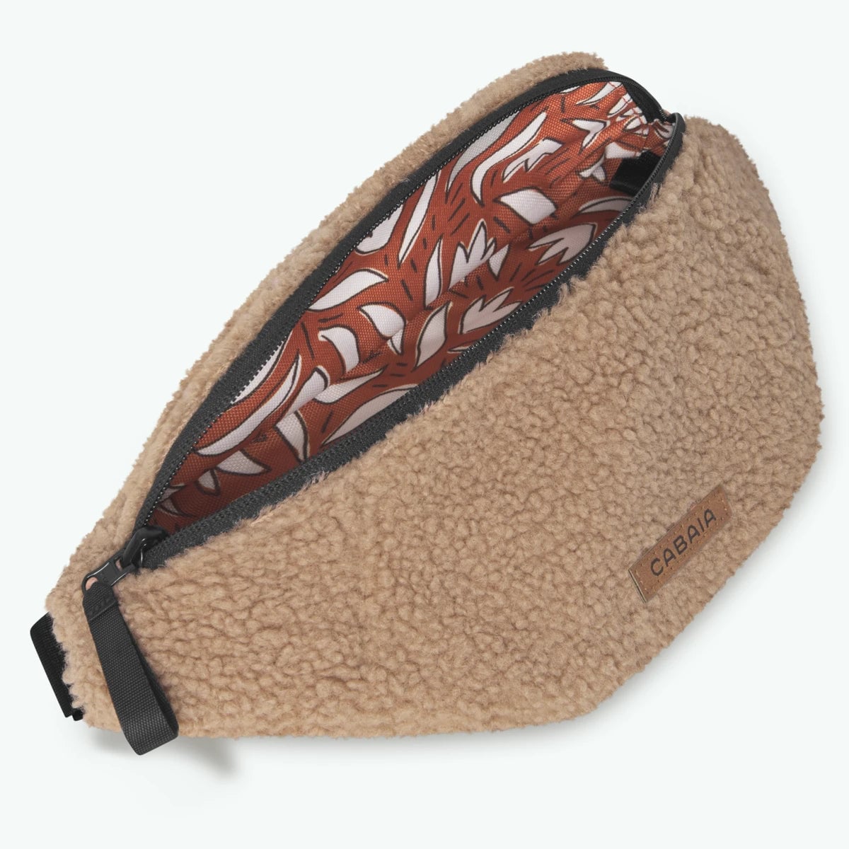 Sac banane Small Manchester - Cabaia - 