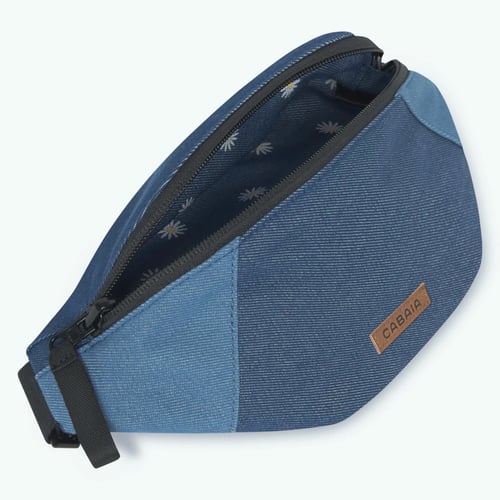 Sac banane Small San Giljan - Cabaia -  - Cabaia