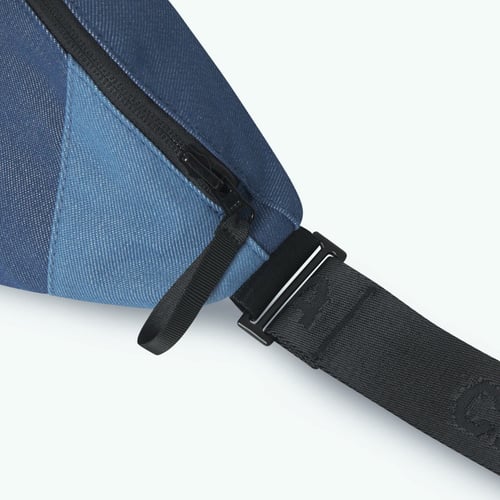 Sac banane Small San Giljan - Cabaia -  - Cabaia