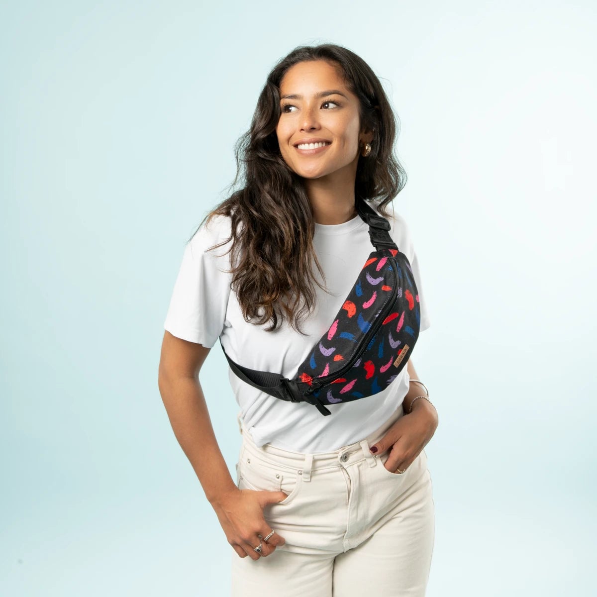 Sac banane Small Larissa - Cabaia - 