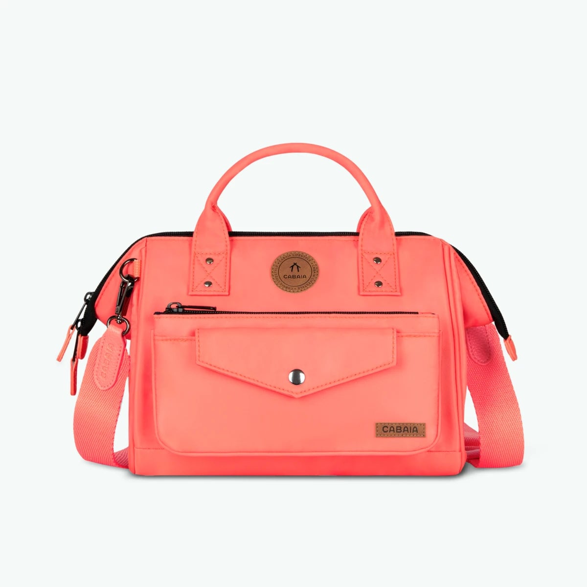 Crossbody Adventurer Medium Bari - Cabaia - 