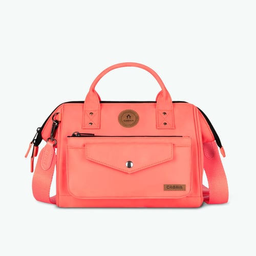Crossbody Adventurer Medium Bari - Cabaia