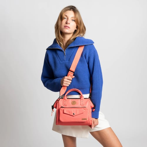 Crossbody Adventurer Medium Bari - Cabaia -  - Cabaia
