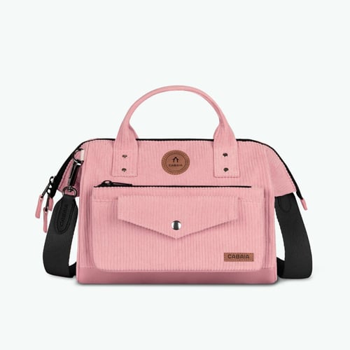 Crossbody Adventurer Medium Gold Coast - Cabaia