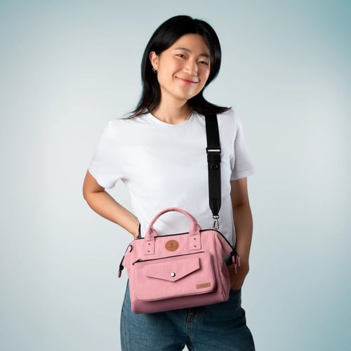 Crossbody Adventurer Medium Gold Coast - Cabaia -  - Cabaia