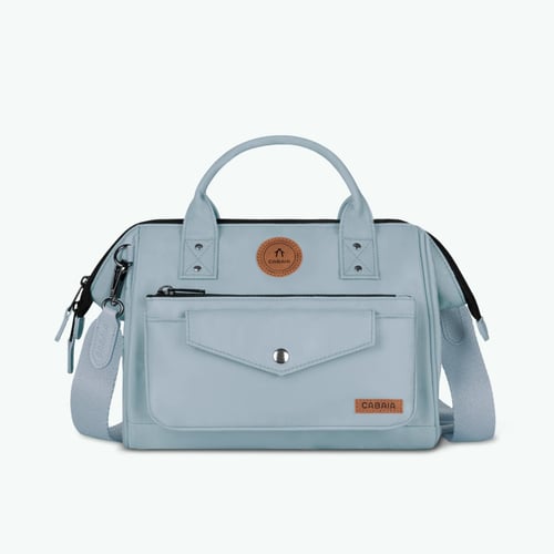 Crossbody Adventurer Medium Lecce - Cabaia