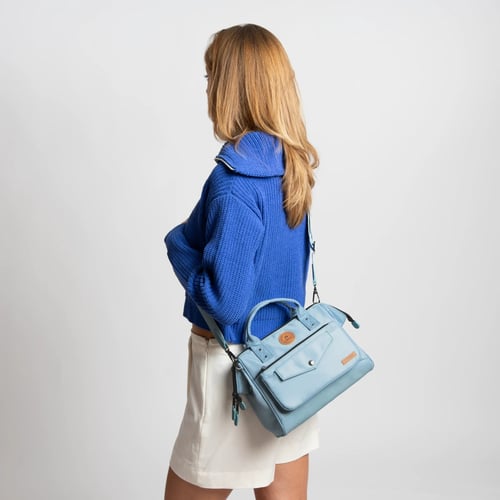 Crossbody Adventurer Medium Lecce - Cabaia